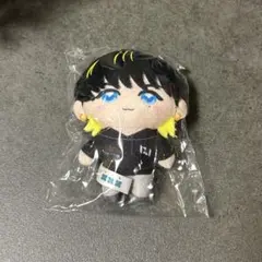 INI かぷっこふれんず　髙塚大夢