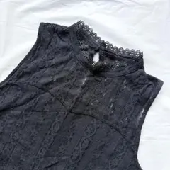 Ray Cassin ノースリーブ トップスのサムネイル