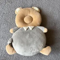 くま型ごっつん防止 Hello Baby