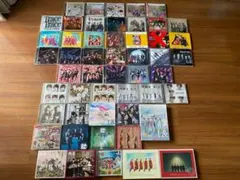 King & Prince シングルアルバムまとめ売り