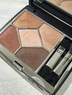 Dior サンク クルール クチュール アイシャドウ パレット 519のサムネイル