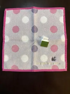 kate spade ハンカチのサムネイル