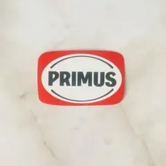 プリムス PRIMUS ステッカー シール バーナー キャンプ アウトドア