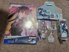 リトルマーメイド(セイレーン)セット