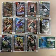 ムシキング まとめ