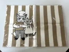 【新品未使用】ヒグチユウコ ランチョンマット MOE 2枚セット