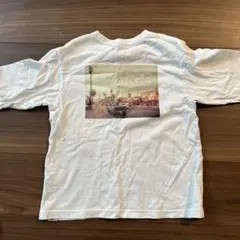 XLARGE ホワイト Tシャツ