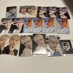 2025年最新】ジェミン トレカの人気アイテム - メルカリ