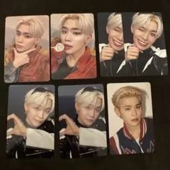 ICONIK テレ　トレカ