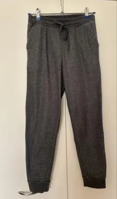 ユニクロ (UNIQLO)ボアスウェットパンツ