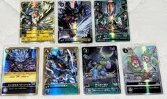 デュエルマスターズ meiji プロモ 8枚 - メルカリ
