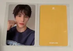 theboyz ドボイズ　トレカ　エバラ　東京特典　エリック