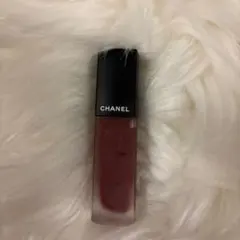 CHANEL ルージュ アリュール インク 224 アーモニー - メルカリ