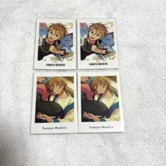 あんスタ 真白友也 ぱしゃっつ vol.5 9周年