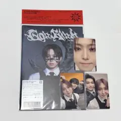 &TEAM FUMA フウマ ソロジャケ 月狼 ユニットトレカ