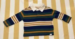 ギャップ　長袖　Tシャツ　１２-18ヶ月