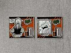 僕のヒーローアカデミア アクリルフィギュアコレクション 爆豪勝己