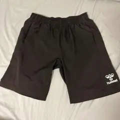 hummel ハーフパンツ　短パンのサムネイル