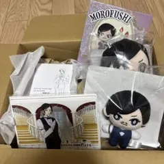 名探偵コナン ポリスパフューム・イン・ナガノ 空城の計 諸伏高明 チャーム付き