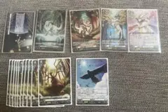 VG) エスタシオンデッキ
