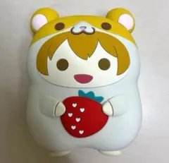 すとぷり シリコンポーチ るぅとくん