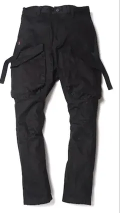 2026年最新】virgo カーゴパンツの人気アイテム - メルカリ