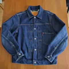 NOBInoBItA様専用　リーバイス TYPE1 トラッカージャケット