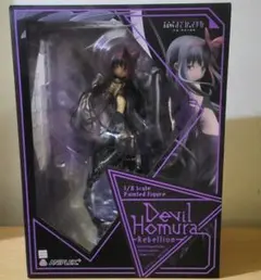 【新品未開封】叛逆の物語 アルティメットまどか＆悪魔ほむら1/8フィギュア Amazon.co.jp: アニプレックス 劇場版 魔法少女まどか☆マギカ[新編