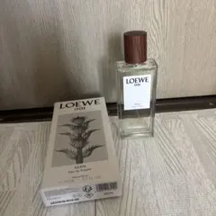 ロエベ LOEWE 001 MAN オードゥトワレ 75mlのサムネイル
