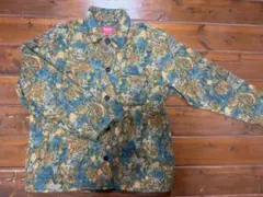 2026年最新】supreme paisley fleece shirtの人気アイテム - メルカリ