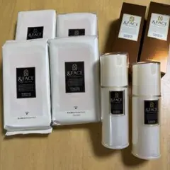 SHISEIDO &FACE FOCUS EFFECTOR 2個セット新品未開封 - メルカリ
