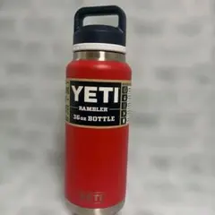 YETI Rambler 46oz ボトル トロピカルピンク ランブラー - メルカリ