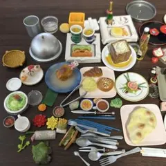 リーメント　ぷちサンプルシリーズ　まとめ売り