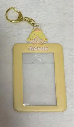 JO1 JOCHUM ジェオチャム 大平祥生 モコ トレカケース