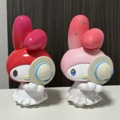 hide and seek kakurenbo マイメロ シークレットのサムネイル