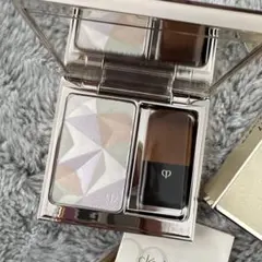 クレ・ド・ポー ボーテ ハイライト レオスールデクラ 17