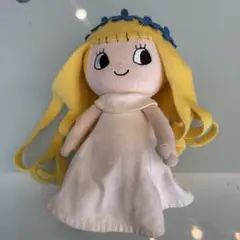 アマールカ　ぬいぐるみ　約22cm