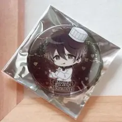 ディアラバ ルキ セガ限定 缶バッジ - メルカリ