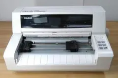 カシオ CASIO S-PR-105BX 楽市専用ドットプリンター ジャンク