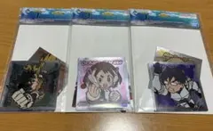 一番くじ 僕のヒーローアカデミア　J賞 ステーショナリーコレクション