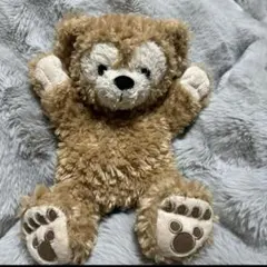 ダッフィー パペット