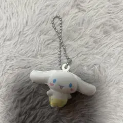 シナモンキャラクター キーホルダー