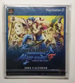 2026年最新】ワイルドアームズ アルターコード:fの人気アイテム - メルカリ