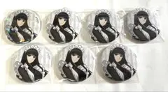 サカモトデイズ　オシアド　缶バッジ　大佛