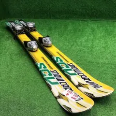 2026年最新】スキー板 子供 22cmの人気アイテム - メルカリ