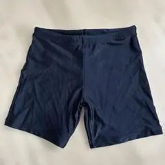 ネイビー水着 150cm
