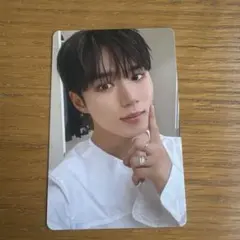 ALD1 渋谷 タワレコ限定 トレカ ジュンソ