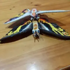 2026年最新】モスラ ソフビの人気アイテム - メルカリ