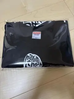 マキシマムザホルモン　予襲復讐 Tシャツ Mサイズ