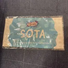 BTTM5 会場限定ガチャ　中島颯太